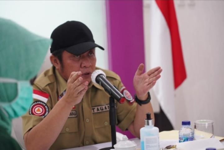 Kabar Baik, Mulai 1 Agustus 2020 Herman Deru Hapuskan Denda Pajak Kendaraan