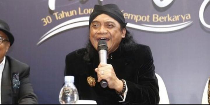 Kabar Duka, Didi Kempot Sang Maestro Campursari Meninggal Dunia