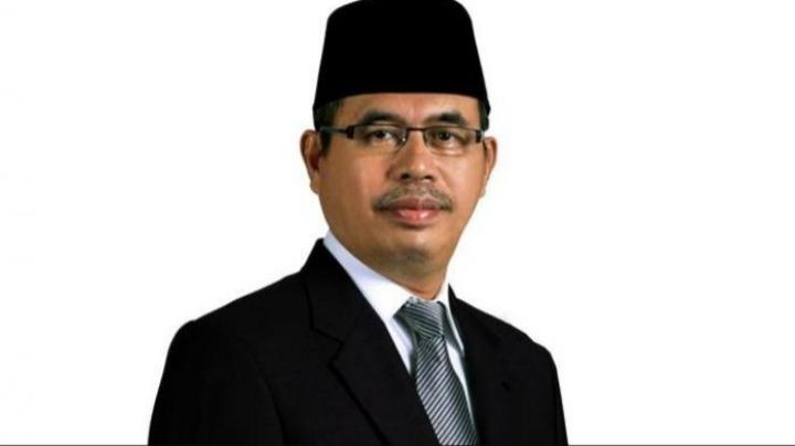 Kabar Duka, Pahri Azhari Mantan Bupati Muba Meninggal Dunia