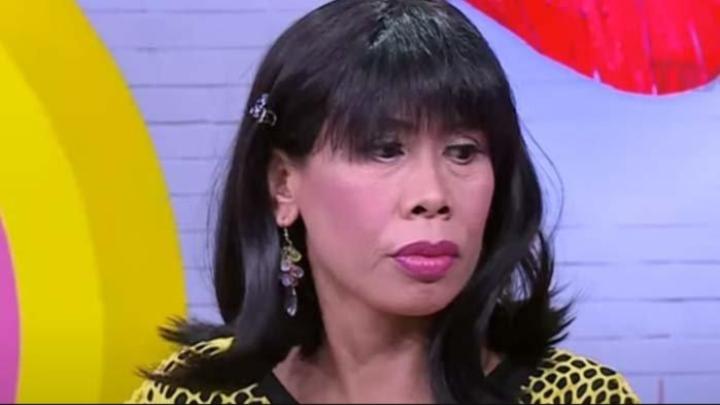 Kabar Duka, Pelawak Omas Meninggal Dunia