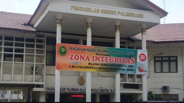 Kasus Sengketa Tanah di Sukarame, Hakim Tolak Gugatan Penggugat