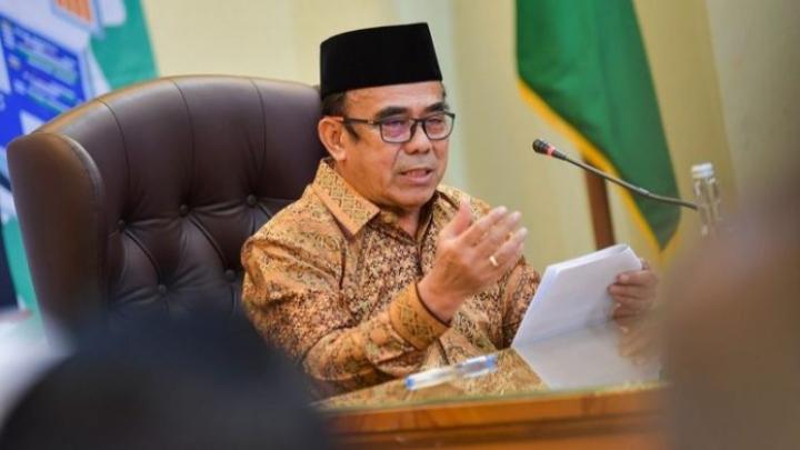 Keputusan Menag: Calon Jemaah Haji 2020 Tak Diberangkatkan