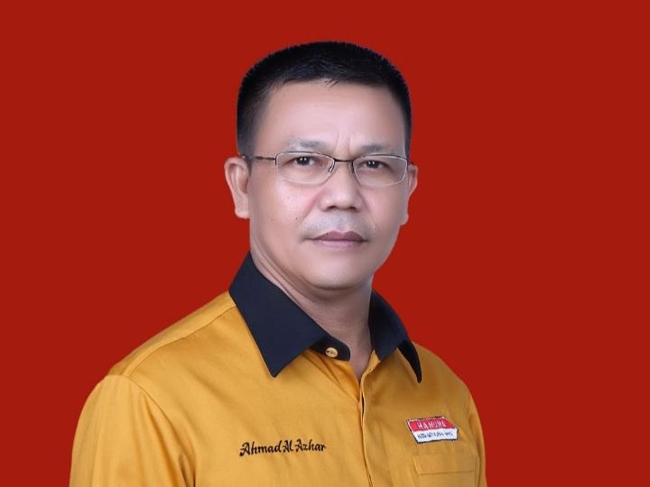 Ketua DPD Hanura Sumsel Tegaskan DPP Belum Keluarkan Rekomendasi Resmi Bacabup OI