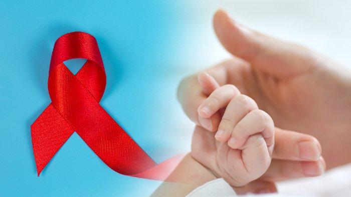 Kompleksitas Penularan HIV Pada Ibu dan Anak!