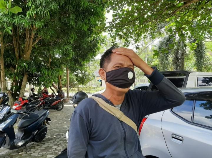 Komplotan Begal Beraksi di OKU Timur, Penyiar Radio Diancam dengan Sajam