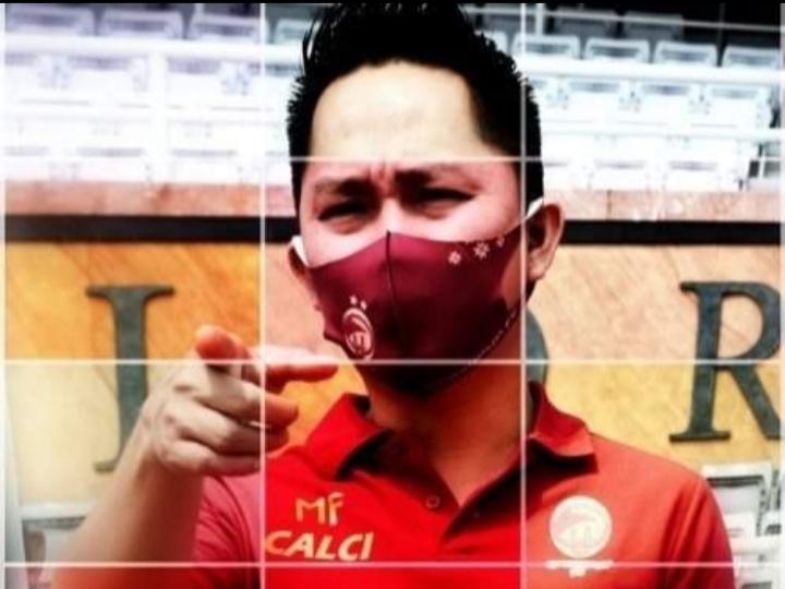 M Fadli: Hingga 10 Tahun Mendatang Saya Akan Tetap Bertarung Politik di Pagar Alam