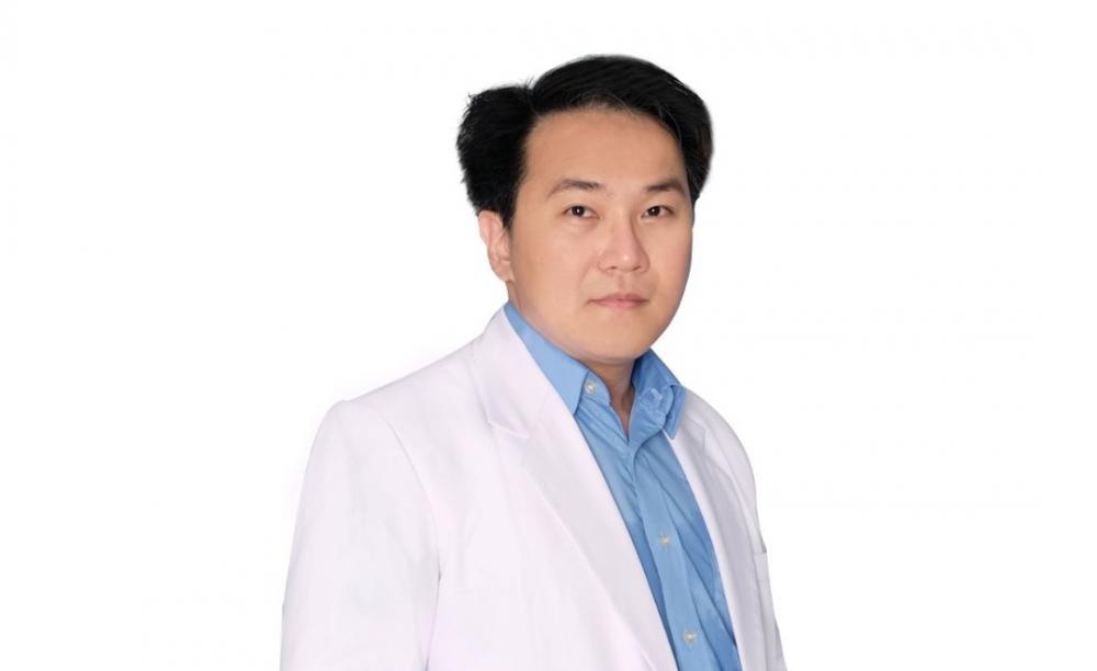 MEMBANGUN KEPERCAYAAN DENGAN PASIEN MENJADI KUNCI KESUKSESAN DR ROBBY DALAM MEMBERIKAN DIAGNOSIS MELALUI APLIKASI ALODOKTER