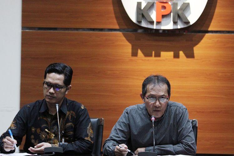 MK Bolehkan Eks Koruptor Bisa Maju Pilkada Setelah 5 Tahun, Ini Kata KPK