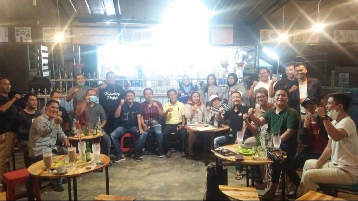 Musda KNPI Sumsel Segera Digelar 