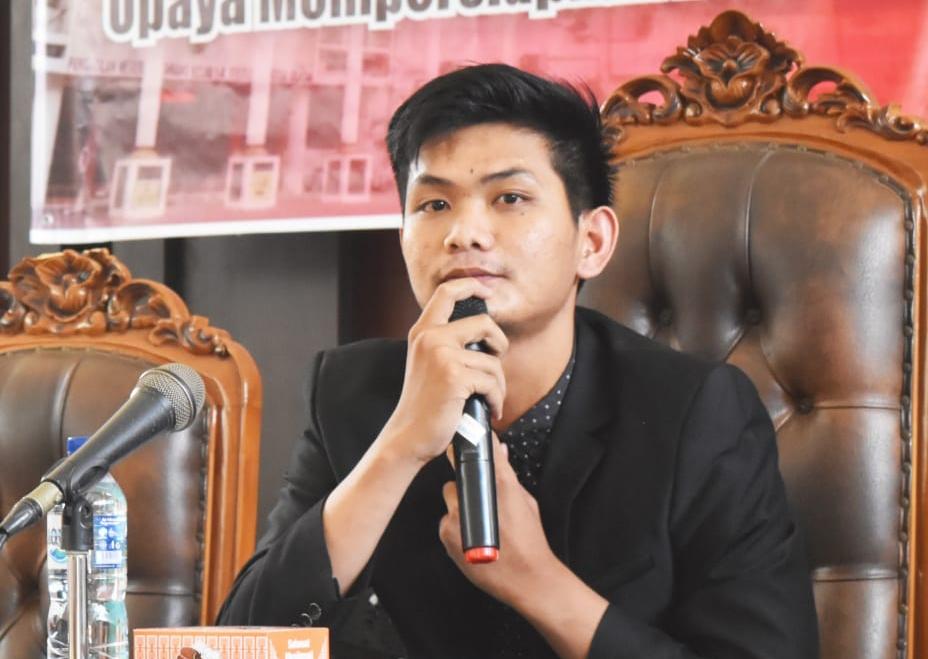 Mahasiswa, Kampanye dan Hukum yang Mengaturnya