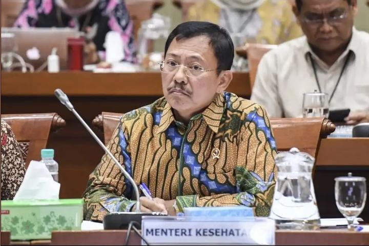 Menkes Terawan: Dua Orang Terkena Virus Corona di Depok