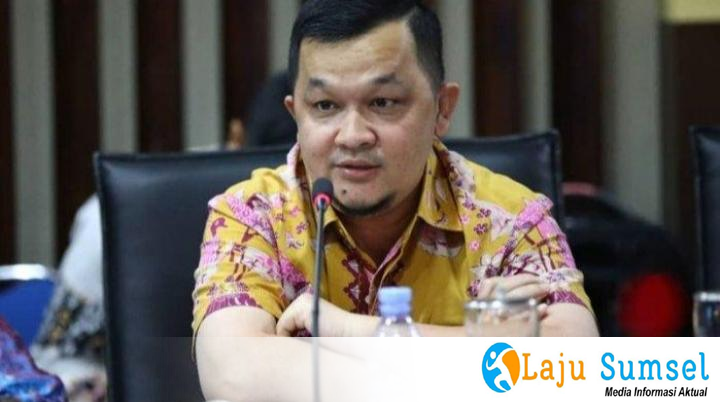 Mundur Sebagai Manajer SFC, HZ Ingin Fokus Mengabdi di KONI