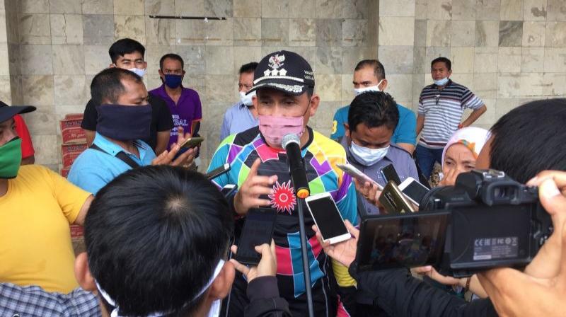 New Normal, Pemkot Lubuklinggau Buka Masjid dan Sekolah 1 Juni 2020
