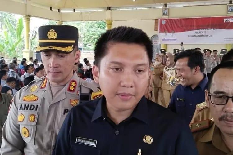 PD Petrogas Akan Miliki Dereksi dan Komisaris Baru, Ini Kata Bupati Ogan Ilir