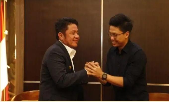 Palembang Triathlon II Segera Digelar, AW Noviadi: Akan Diikuti Peraih Medali Emas Sea Games Filipina Lalu