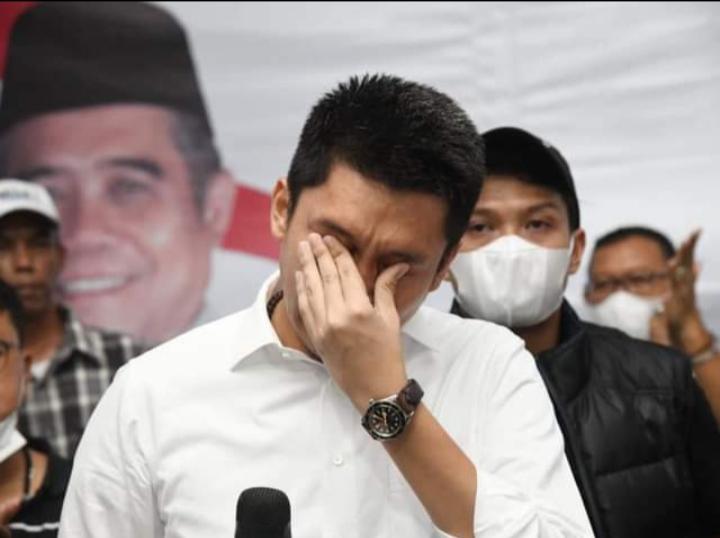 Panca: Tak ada Lagi Nomor 1 dan 2, Kini Saatnya Kita Bangun Ogan Ilir!