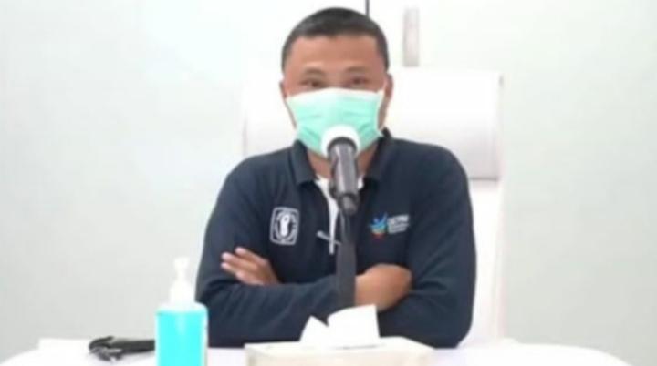 Hari Ini Total Pasien Sembuh Covid-19 di Sumsel Capai 95 Orang