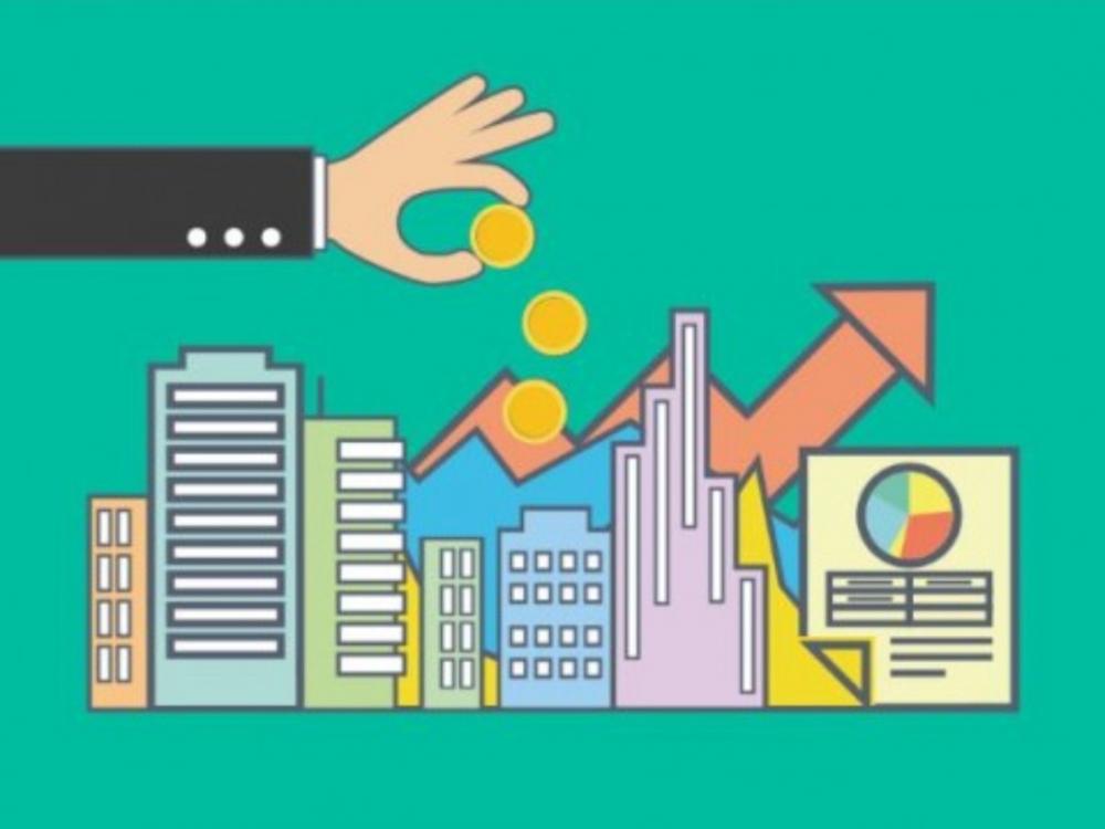 Pemerintah Sumbang Rp34,67 triliun Lebih Pada Sektor Rill di Momen Nataru