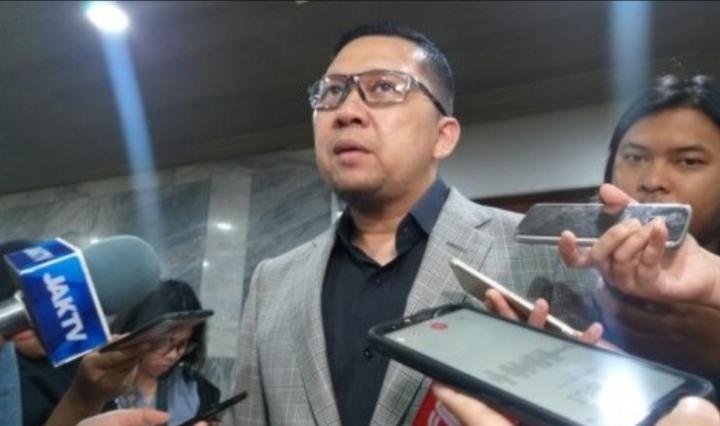Pemerintah dan DPR Sepakat Pilkada Digelar 9 Desember 2020