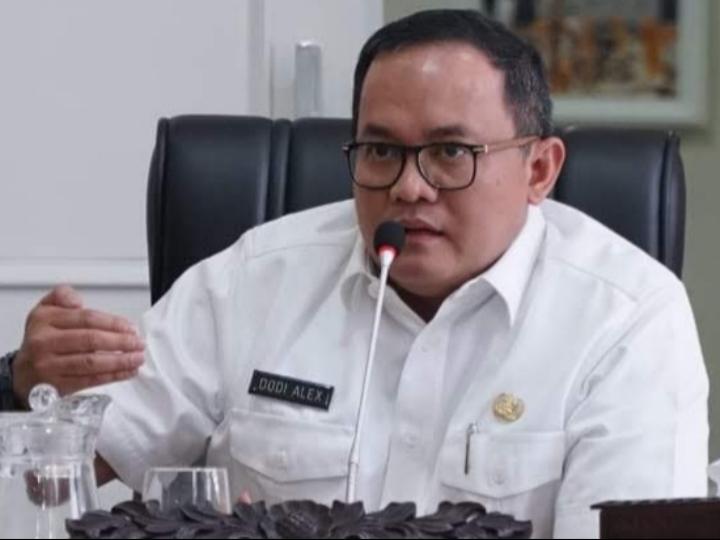 Pemkab Muba Dukung Kapolda Sumsel Tertibkan Minyak Ilegal 