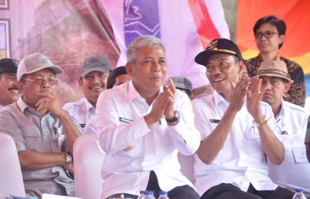 Pemkab OKI Selaraskan Agenda Daerah dengan Prioritas Nasional