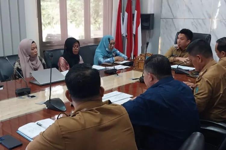 Pemkab Ogan Ilir Dijadwalkan Berkunjung ke Menpan RB dan Kemendikbud Pekan Depan, Ini Tujuannya
