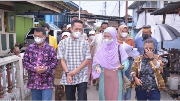 Pengembangan Media Promosi Aku Cinta Sungai dengan Public Figure