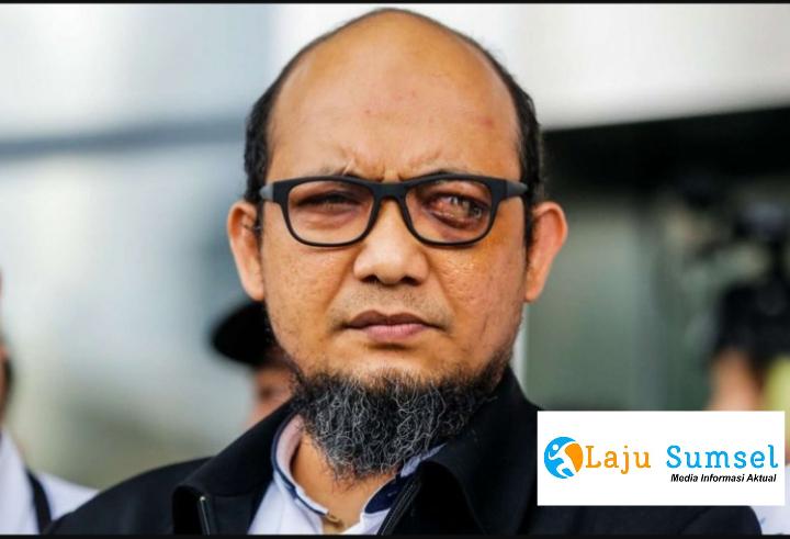 Penyerang Novel Baswedan Ditangkap, Pelaku Anggota Polri Aktif