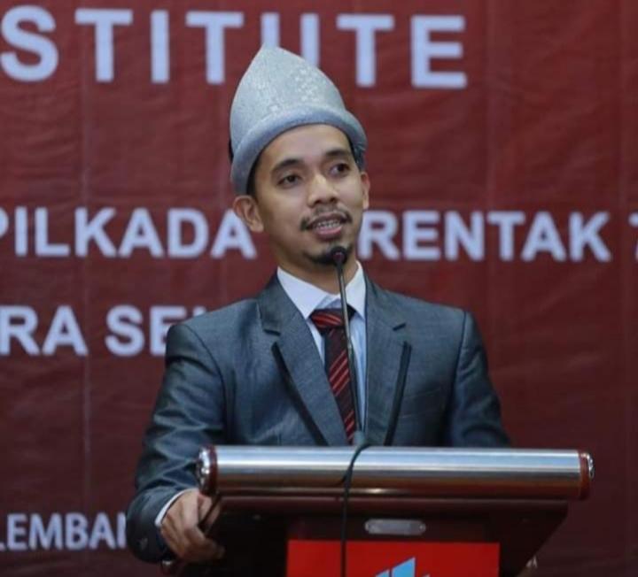 Piawai Komunikasi Politik, Dukungan Partai Lebih Cepat Terpenuhi