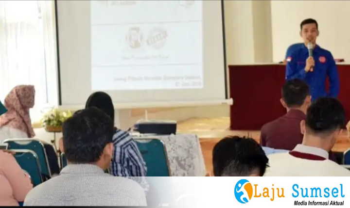 Pilkada Jambi 2020, IPO Institute Siap Lakukan Survei Pemenangan
