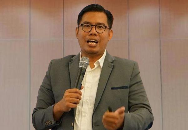 RUMAH ZAKAT TERIMA GLOBAL GOOD GOVERNANCE AWARDS 2022