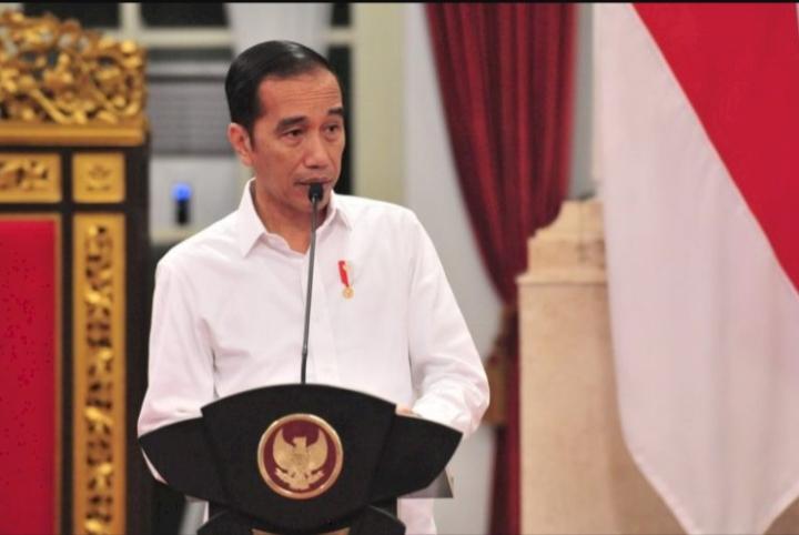 Resep Obat Sembuhkan Corona Sudah Ada, Presiden Jokowi Pesan 2 Juta