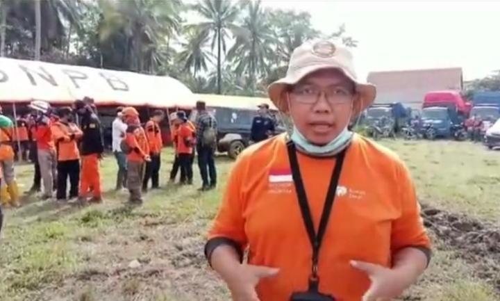 Respon Erupsi Semeru, Rumah Zakat Kirimkan Relawan, Bantuan Kesehatan, dan Logistik