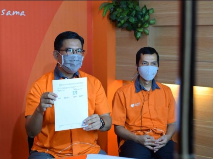 Rumah Zakat Luncurkan Program Kolaborasi Kebaikan untuk Gerakkan Ekonomi Indonesia