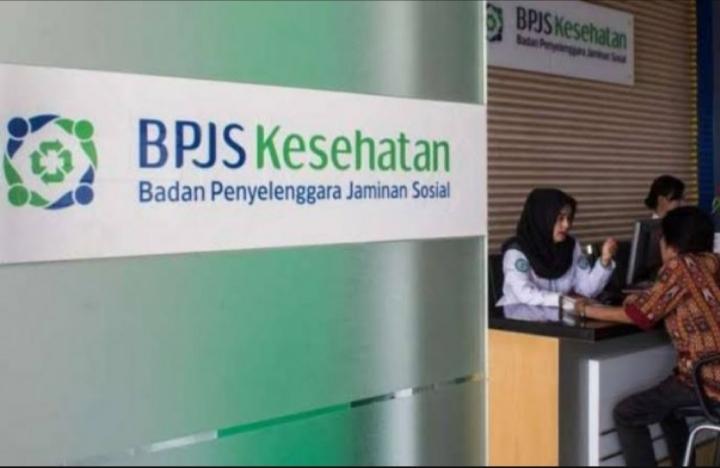 Sah, MA Batalkan Kenaikan Iuran BPJS Kesehatan
