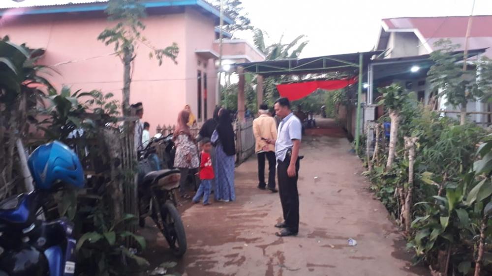 Satu Warga Pagar Alam Jadi Korban Tewas Banjir Bandang
