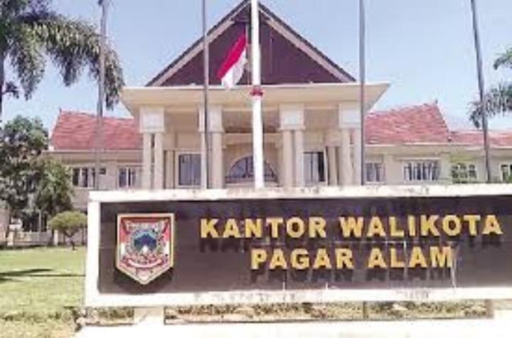 Sejak 3 Tahun Terakhir Hampir Seratus ASN Pagar Alam Memilih Hengkang, Banyak Lainnya Tunggu ACC