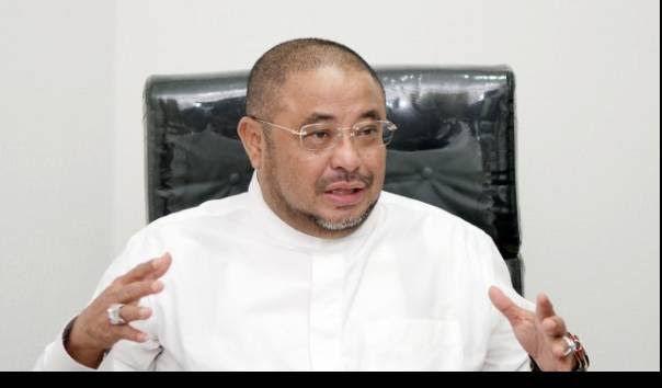Sekjen PKS Dukung Upaya KSAD Pererat Kerukunan Antar Umat Beragama