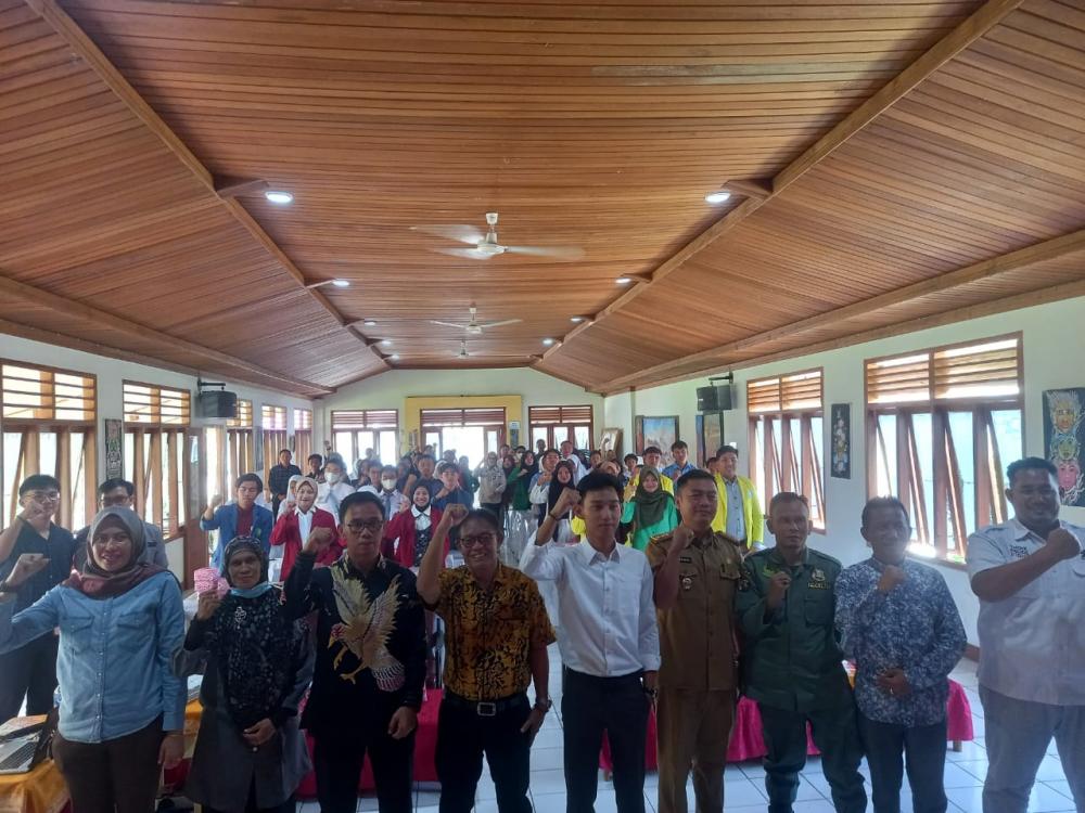 Selain Enak Dimakan Ternyata Kecepol Punya Manfaat Lain, Tidak Percaya Ini Buktinya