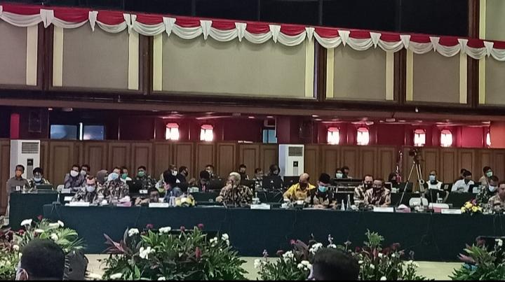 Siaga Karhutla 2020, Pemprov Sumsel Kerahkan 8000 Petugas 