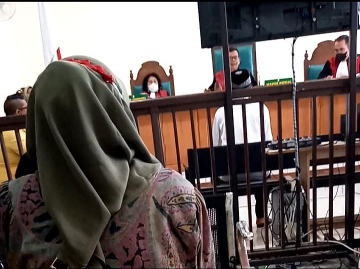 Sidang Lanjutan Sengketa Tanah di Sukarame, Hakim Tolak Pengunduran Diri Saksi
