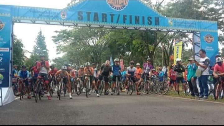 Sriwijaya Dempo Enduro akan Jadi Event Skala Nasional dan Internasional