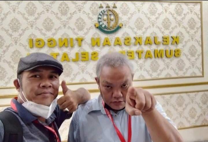 Terkait OTT Muba, MAKI: Masyarakat Jangan Berasumsi Negative kepada Polda Sumsel