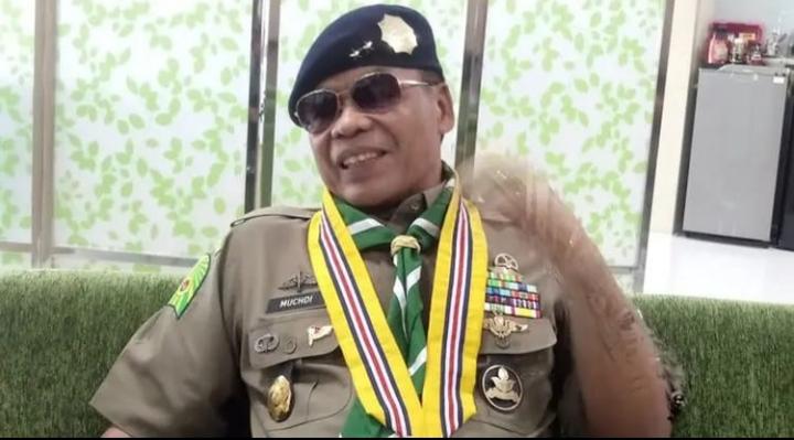 Terkait Putusan PTUN yang Mengabulkan Gugatan HMP, Muhdi Pr Ajukan Banding