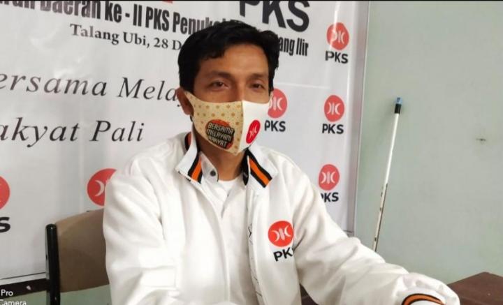 Tim Pemenangan HERO: Ini Kemenangan Rakyat PALI Seluruhnya
