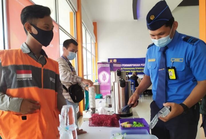 Update Terkini Pelayanan Pos Hangat dan Pos Segar Rumah Zakat Action di Posko Crisis Center