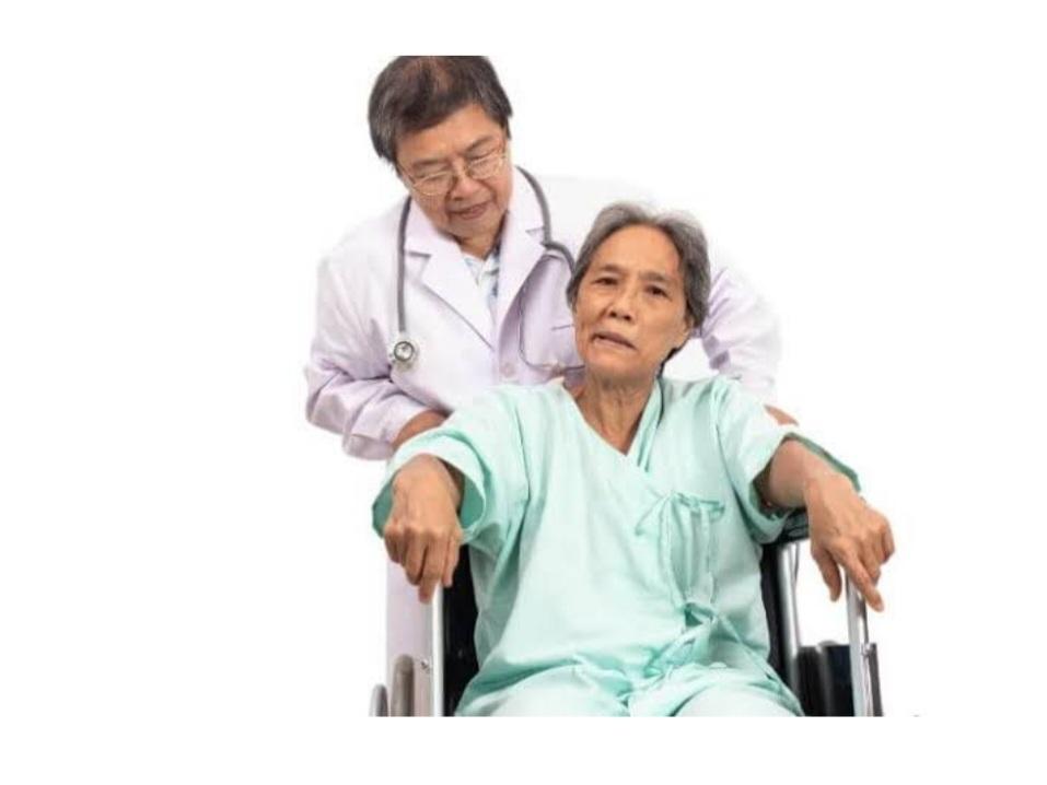 WASPADA, Bahaya Stroke Masih Mengintaimu Generasi Muda Kesehatan Masyarakat Bisa Apa?