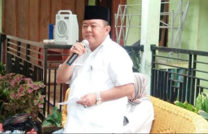 Wacana Ibukota Sumsel Barat, Parhan Berzah: Lahat Lebih Cocok dari Pagaralam