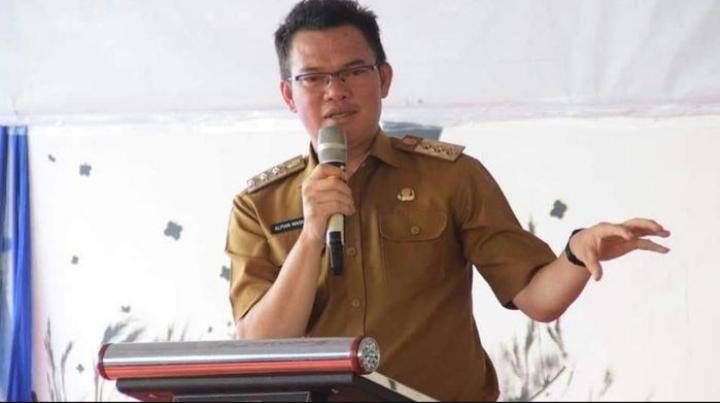 Wacana Pembentukan Sumselbar, Walikota Pagaralam: Apa Untungnya Buat Rakyat?